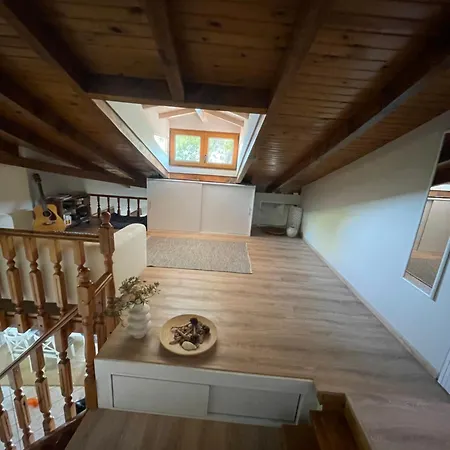Pines & Sea Villa Sofiko Exterior photo